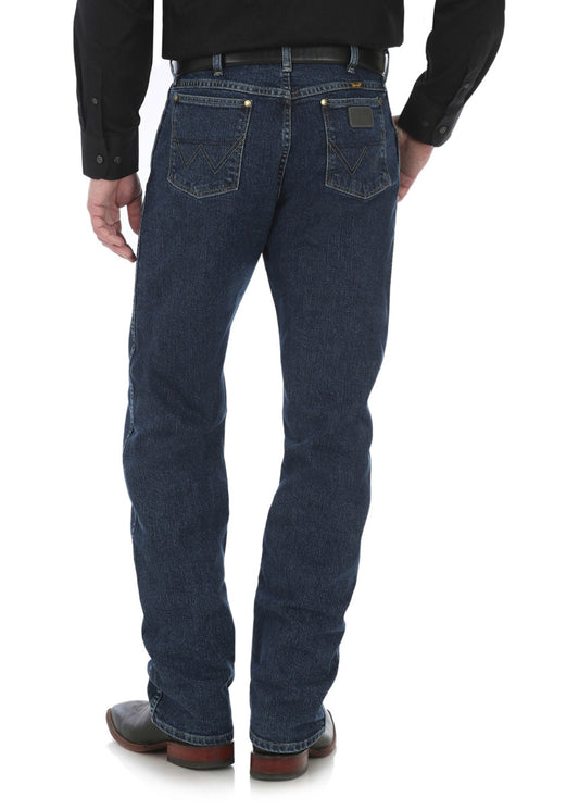 Wrangler George Straight Cowboy Cut Jeans