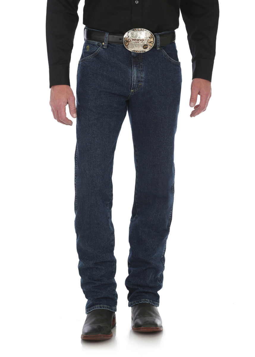 Wrangler George Straight Cowboy Cut Jeans