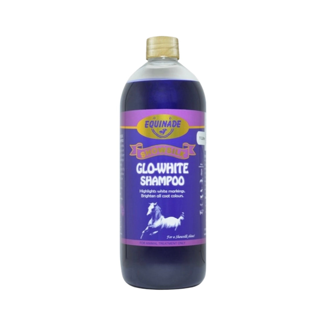 Showsilk Glo Shampoo - Equinade