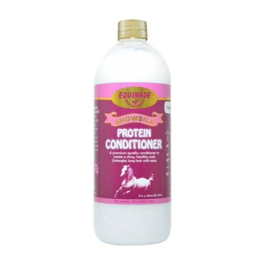 Showsilk Protein Conditioner - Equinade