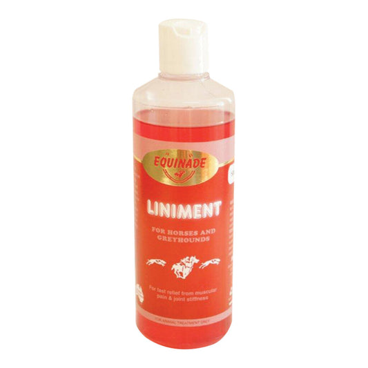 Liniment - Equinade