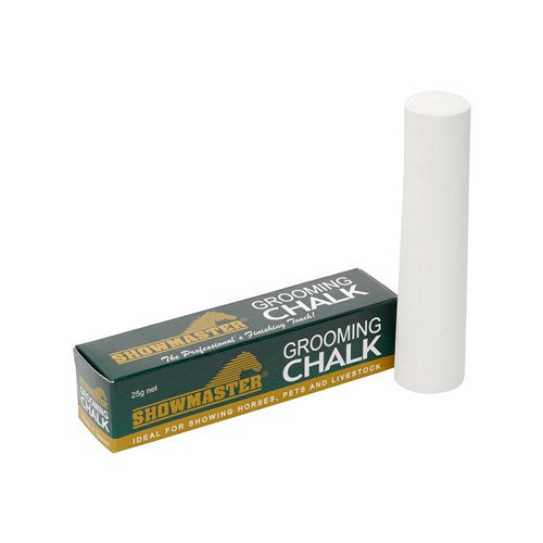 Showmaster Grooming Chalk Stick