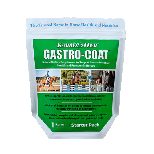 Gastro Coat - Kohnke's Own 1kg
