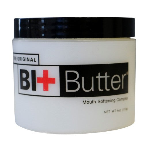 Bit Butter - Mouth Softening Balm