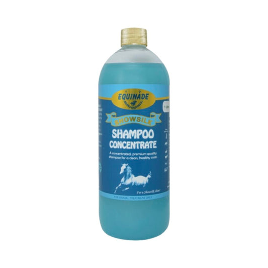 Showsilk Shampoo Concentrate - Equinade